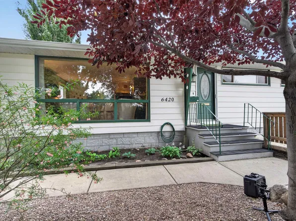 6420 86th St NW, Edmonton, AB T6E 2X9