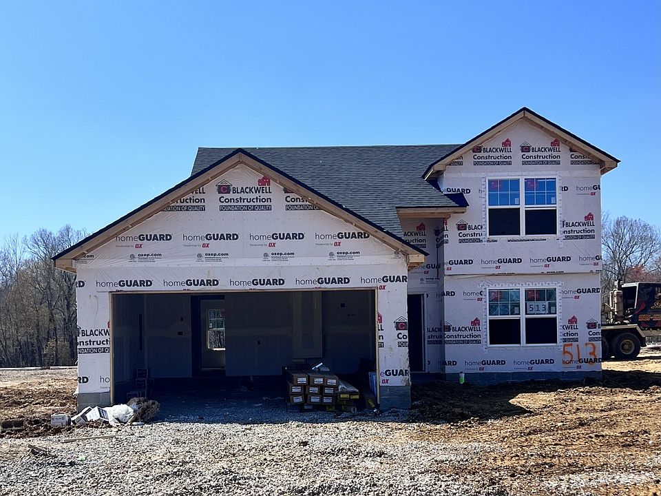 1st image of 1429 Fredrick Dr Lot 484