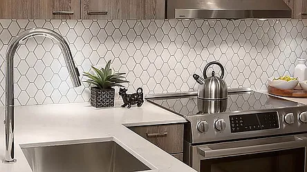 Rented by Dream Space Realty