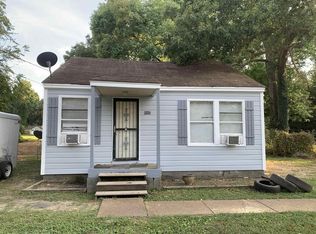 4085 E Mallory Ave, Memphis, TN 38111