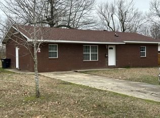 1120 Monroe Ave, Campbell, MO 63933