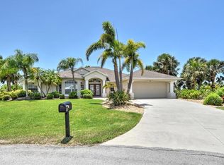 90 Long Meadow Pl, Rotonda West, FL 33947