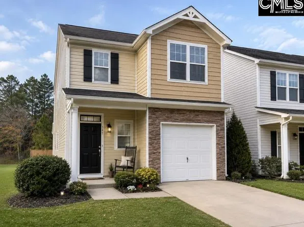 345 Drooping Leaf Rd, Lexington, SC 29072