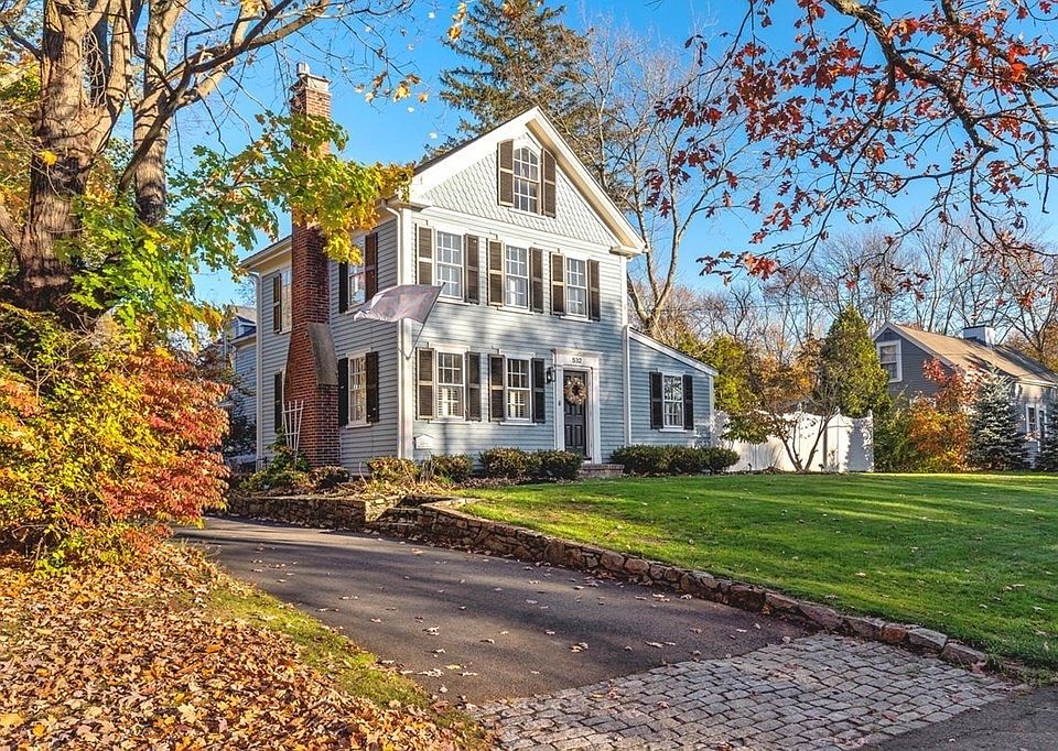 532 Main St, Hingham, MA 02043 Zillow