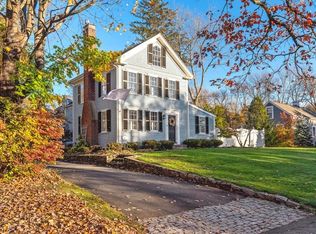 532 Main St, Hingham, MA 02043
