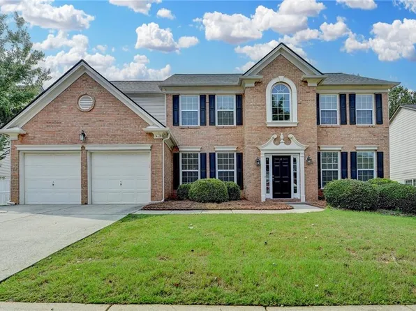 148 Crystal Downs Way, Suwanee, GA 30024