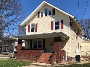 669 N Buckeye St, Wooster, OH 44691