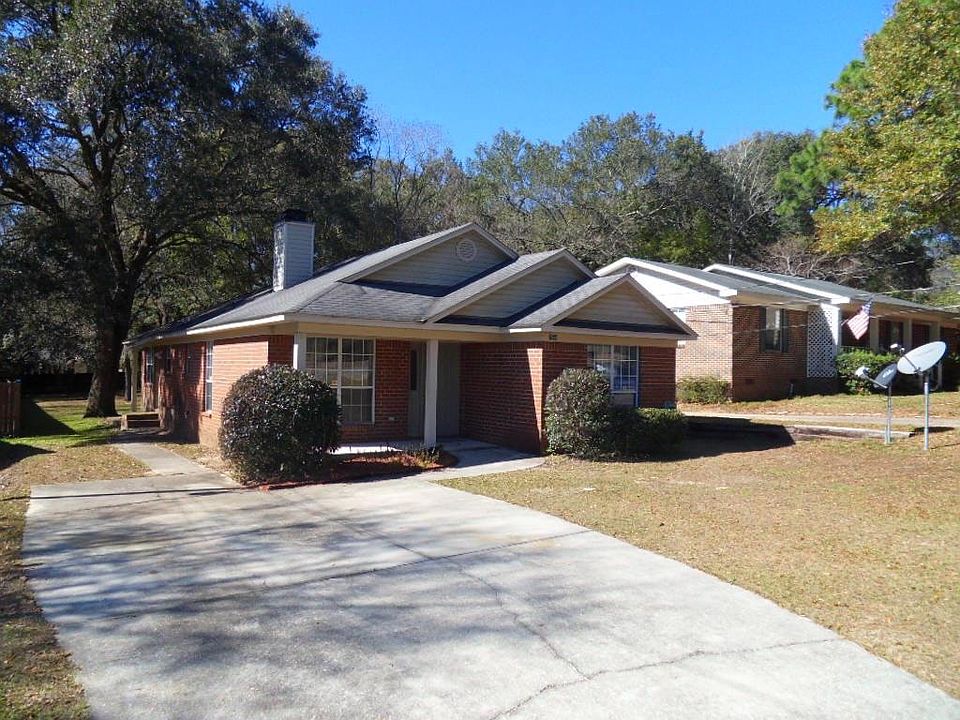 brick home west mobile