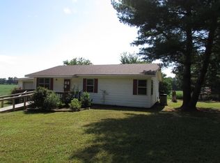 3623 Bruceville Slab Rd, Dyersburg, TN 38024
