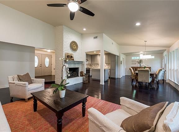 2nd image of 9405 Shady Oaks Dr