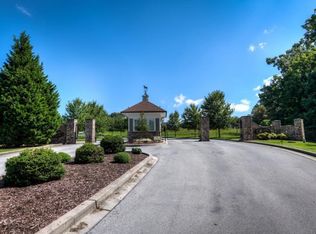 191 Creek Side Ct, Bristol, TN 37620