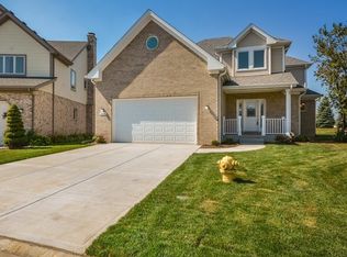 14448 S Provencal Dr, Homer Glen, IL 60491