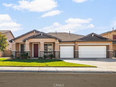12545 Current Dr, Mira Loma, CA, 91752
