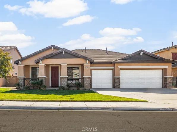 12545 Current Dr, Mira Loma, CA 91752