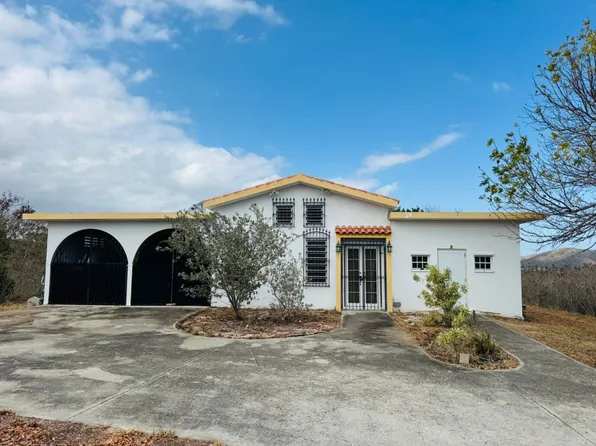 Carr 301 Bo Boqueron Sector Combate Km #Home 5.6, Cabo Rojo, PR 00623