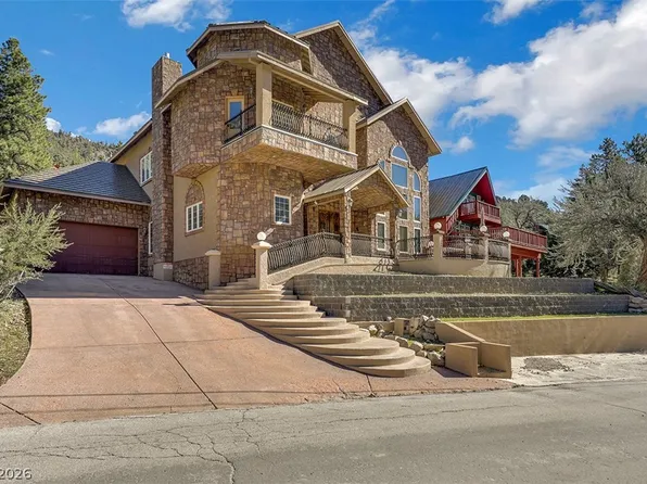 264 Crestview Dr, Las Vegas, NV 89124