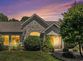 250 Ashton Highlands Dr, Battle Creek, MI 49015