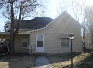 16 F St NW, Miami, OK 74354