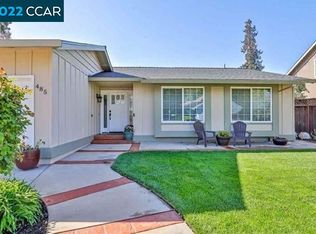 485 Hanover St, Livermore, CA 94551