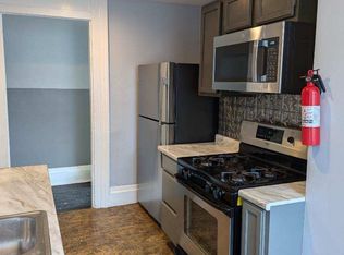 201 S Main St #2R, Pittsburgh, PA