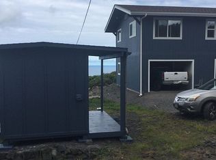 94-6473 Ahi Rd, Naalehu, HI 96772