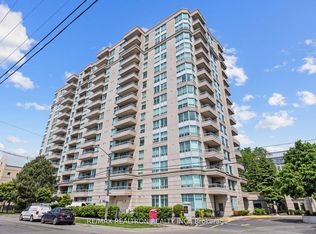 8 Covington Rd #604, Toronto, ON M6A 3E5