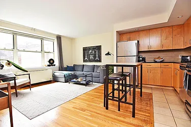 Rented by Bohemia Realty Group