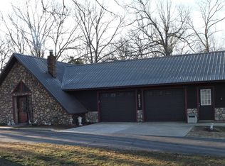 116 Chapel Road, Granby, MO 64844