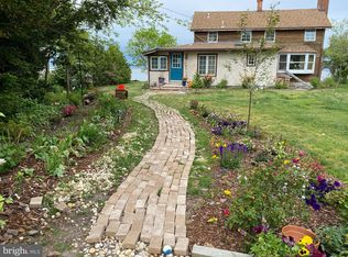 20800 Bivalve Wharf Rd, Bivalve, MD 21814