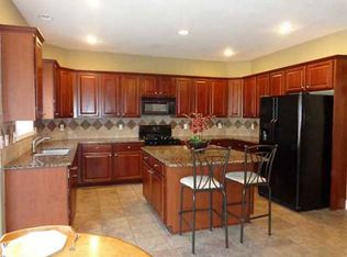 1364 Silvergate Dr, Mableton, GA 30126