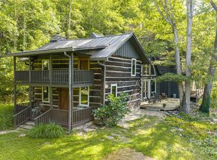 147 Dye Leaf Rd, Fairview, NC 28730