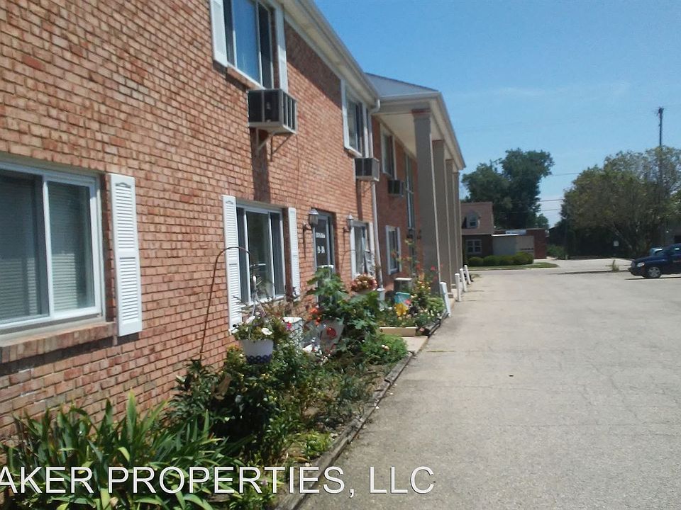 1st image of 153 N Dixie Dr APT 13