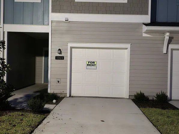 3969 Whippoorwill Holler Ln, Jacksonville, FL 32217