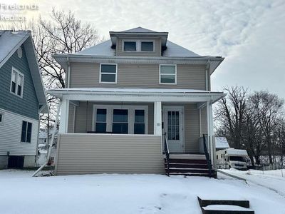 227 W Park St, Oak Harbor, OH, 43449