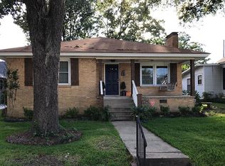 1716 N Pierce St, Little Rock, AR 72207