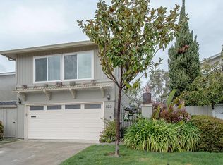 523 Pitcairn Dr, Foster City, CA 94404