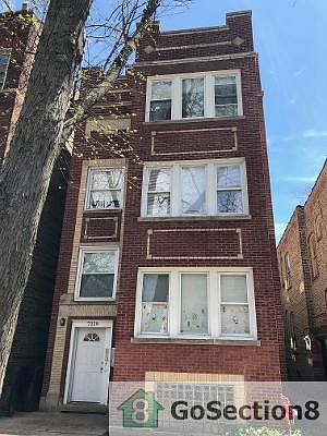 1st image of 7229 N Damen Ave #3