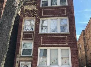 7229 N Damen Ave #3, Chicago, IL 60645