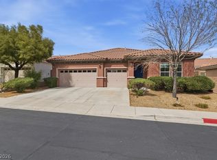 5554 Villa Paola Ct, Las Vegas, NV 89141