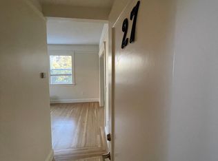 1525 Spruce St APT 27, Berkeley, CA 94709