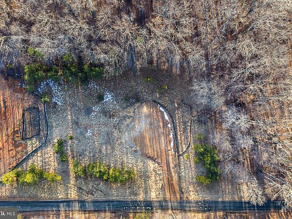 2nd image of Evans Ford Rd