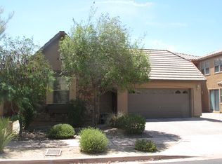 3437 W Florimond Rd, Phoenix, AZ 85086