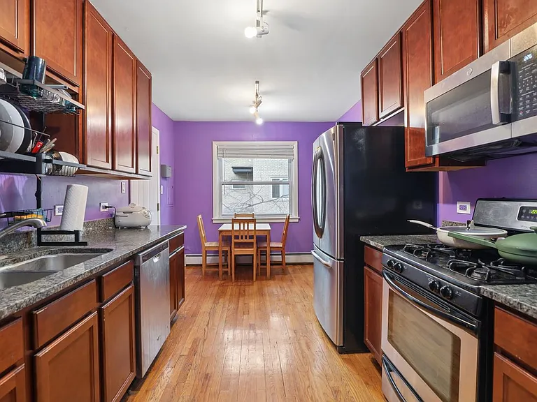 2147 Ridge Ave #2D — Photo 13