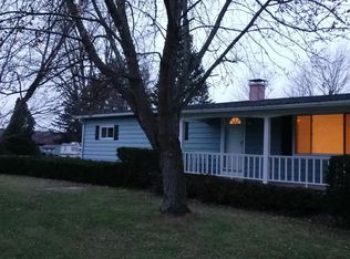 5934 N Centennial Rd, Sylvania, OH 43560