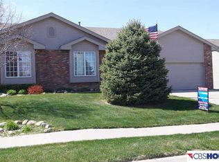 1836 N 155th Ave, Omaha, NE 68154