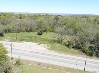 9 Highway W, Eufaula, OK 74432