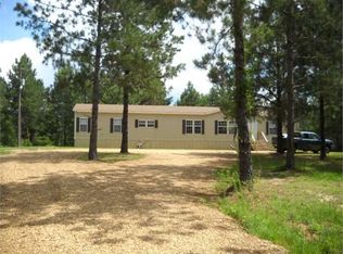 13 Bill Dier Rd, Tylertown, MS 39667
