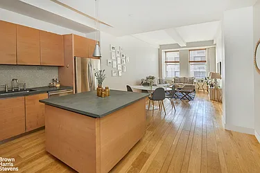 Rented by Brown Harris Stevens