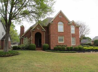 9466 Misty Grove Cv, Cordova, TN 38016