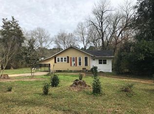 4139 Dixon Ln SE, Summit, MS 39666